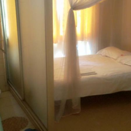 Hotel Jaffers Nairobi Exteriér fotografie