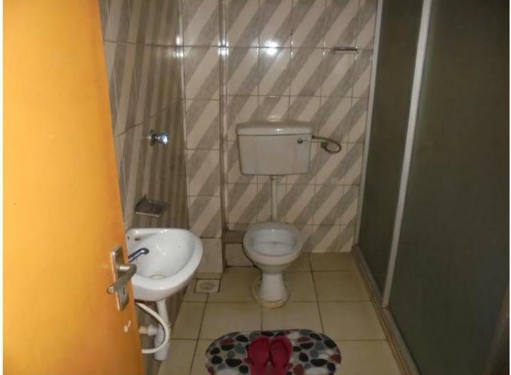 Hotel Jaffers Nairobi Exteriér fotografie