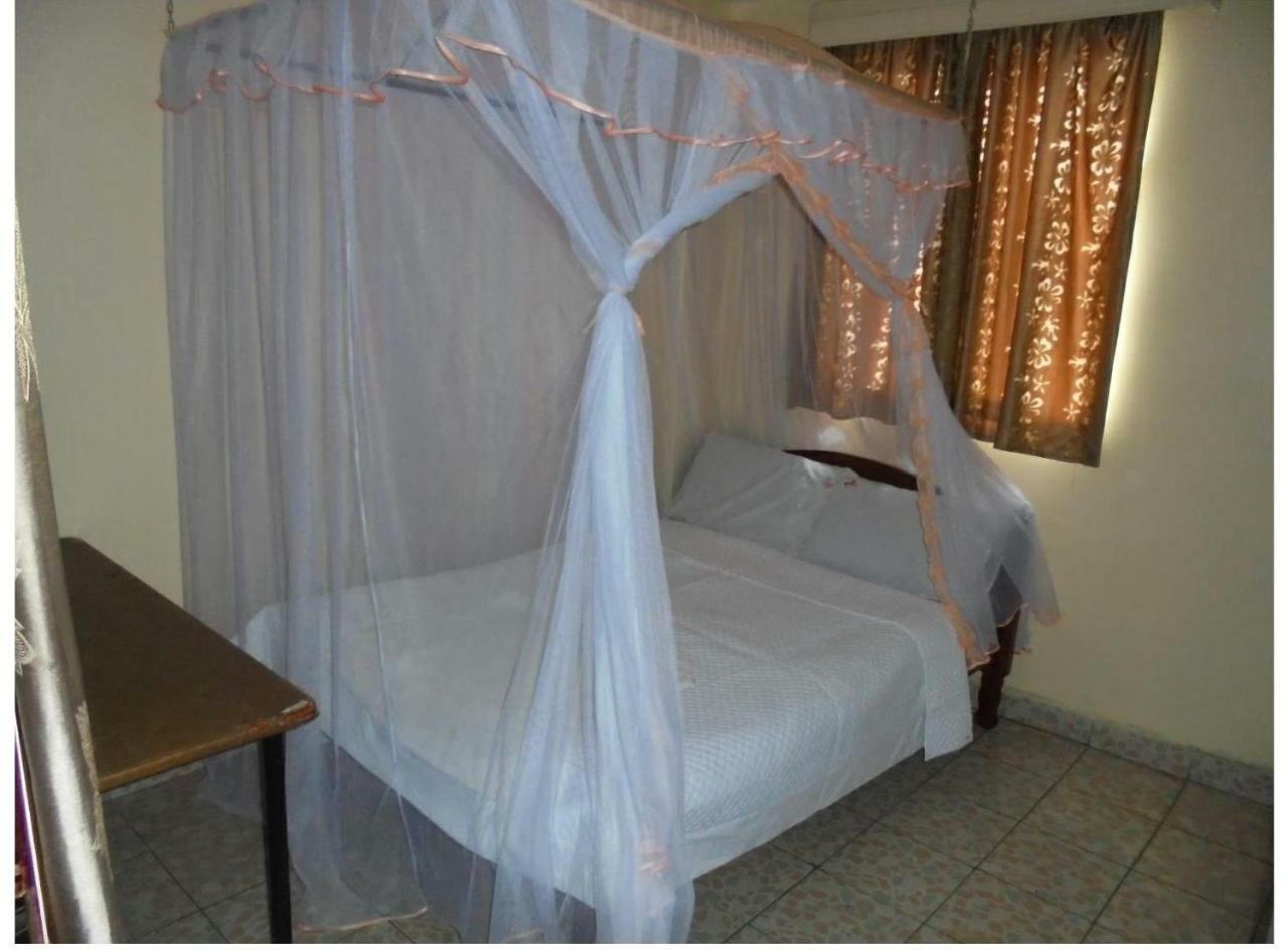 Hotel Jaffers Nairobi Exteriér fotografie