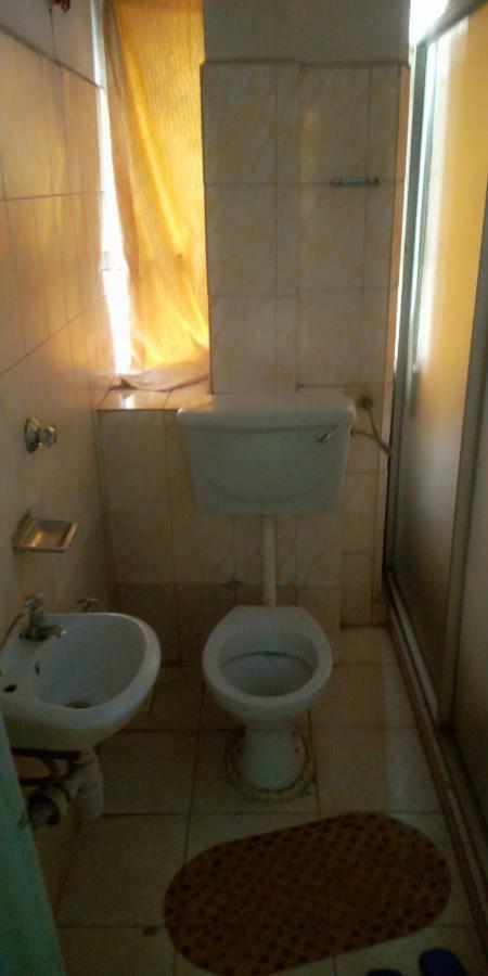Hotel Jaffers Nairobi Exteriér fotografie